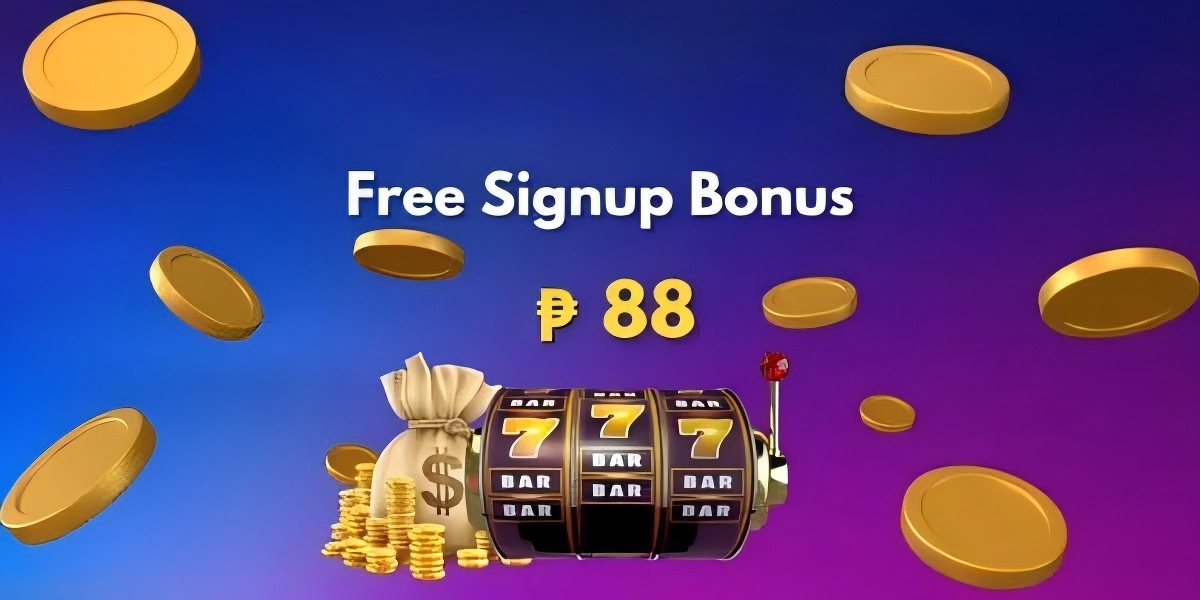 Patokbet welcome gaming banner