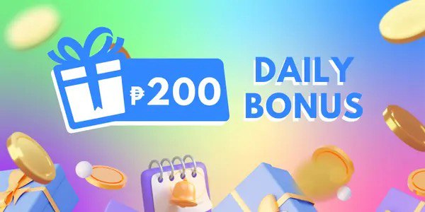 Patokbet account access promotion banner